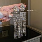 Statement Earrings - Image 2