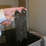 Statement Earrings - Image 3