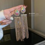 Statement Earrings