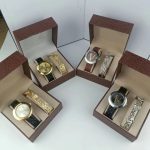 Quartz Watch Set - Image 3