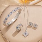 Stainless steel Jewelry Set - Image 2