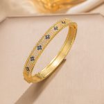 Stainless Steel Bracelet