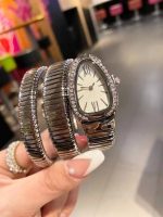 BVLGARI WATCH 001 - Image 4