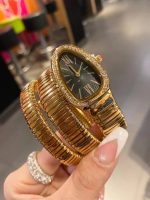 BVLGARI WATCH 001 - Image 3