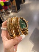 BVLGARI WATCH 001 - Image 2