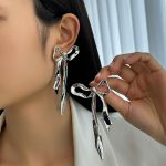 Statement Earrings - Image 2