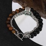 Titanium Layer Bracelet 002 - Image 4