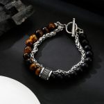 Titanium Layer Bracelet 002 - Image 2