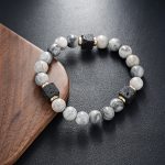STONE BRACELET - Image 2
