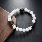 STONE BRACELET - Image 5