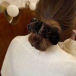 Hair scrunchies - Image 3
