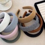 Hair band