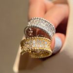Luxue Ring
