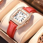 Leather WristWatch Available - Image 3