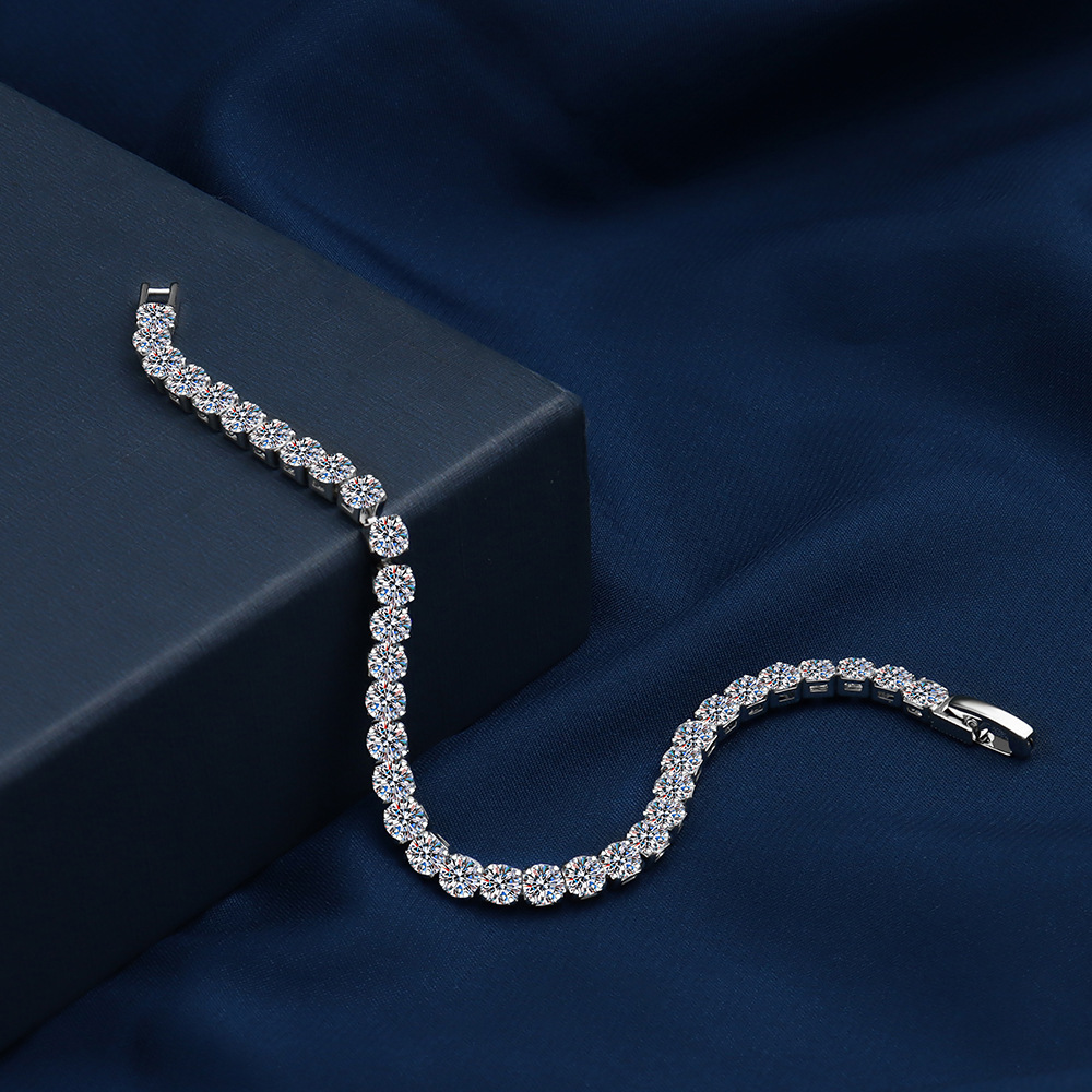 IMG_3860 Tennis Bracelet 002 - Image 1