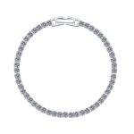 Tennis Bracelet 002 - Image 3