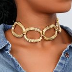 Circle Choker Set - Image 2