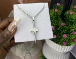 Stainless steel neckpiece - Image 2
