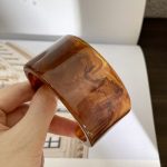 Acrylic / Resin bangle