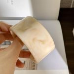 Acrylic / Resin bangle - Image 2