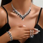 Jewelry Set - Image 4
