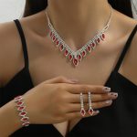 Jewelry Set
