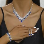 Jewelry Set - Image 3