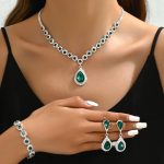 Jewelry Set - Image 3