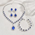 Jewelry Set - Image 4