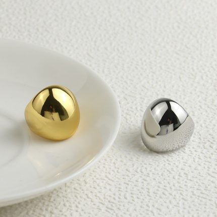 Stainless steel Ring