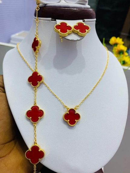 VCA set