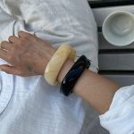 Resin / Acrylic Bangle - Image 4