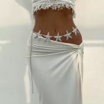 Chain waist belt - Image 2