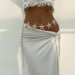 Chain waist belt - Image 3