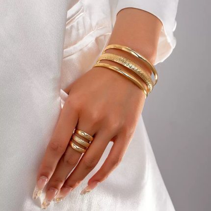 Bangle set