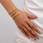 Bangle set