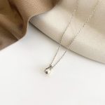Stainless steel neckpiece - Image 4