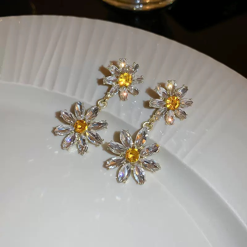 IMG_3123 Earrings - Image 1