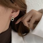 Stud Earrings - Image 3