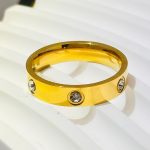 C Ring