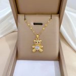 Stainless steel jewelry set - Image 2