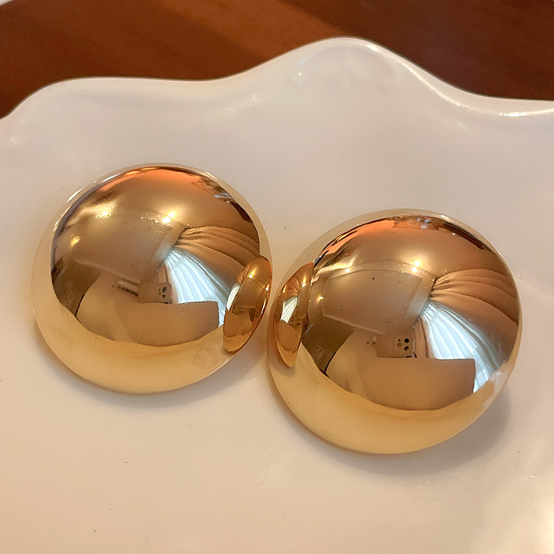 IMG_6327 Statement Earrings - Image 1