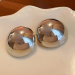 Statement Earrings - Image 3