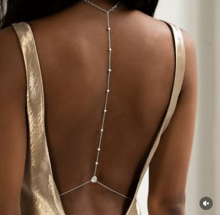 Back Chain