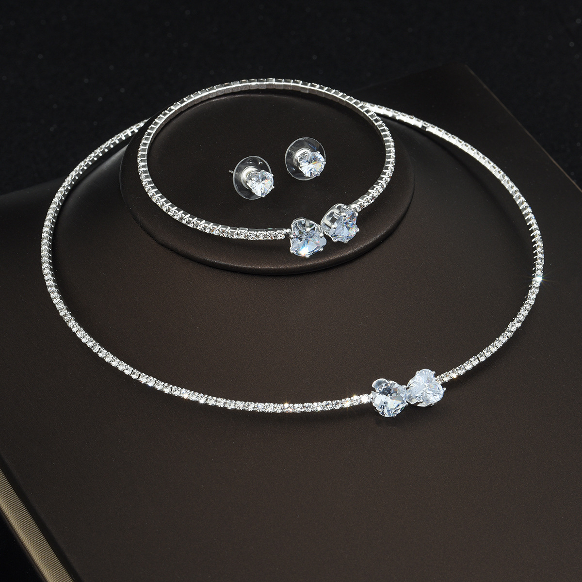 IMG_5085 Neckpiece cord set - Image 1