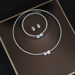 Neckpiece cord set - Image 3