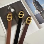 Leather Belt 03 - Image 3