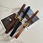 Leather Belt 03 - Image 4