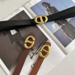 Leather Belt 03 - Image 2