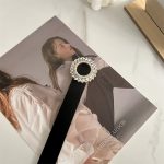 Leather Belt 05 - Image 4